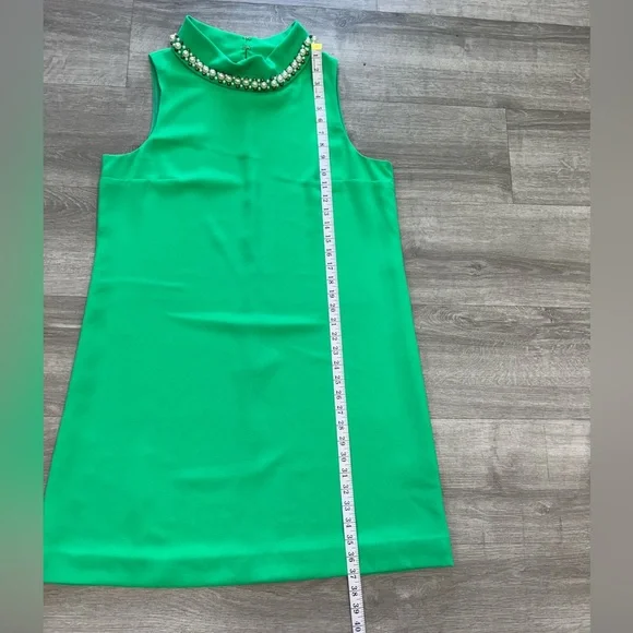 Lilly Pulitzer Green Dress Size 12 - www.joarbit.com Lilly Pulitzer Green Dress Size 12 - www.joarbit.com
